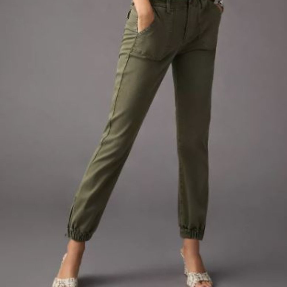 Anthropologie Paige Mayslie Jogger Pant
